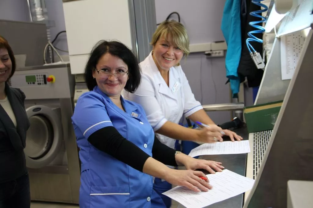 Вакансии в компании Apetta в Санкт-Петербурге